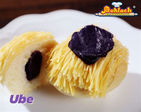 ensaimada bacoor city|MUHLACH ENSAYMADA .
